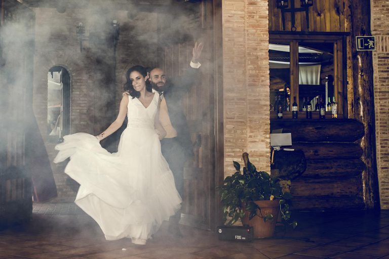 fotografo bodas madrid