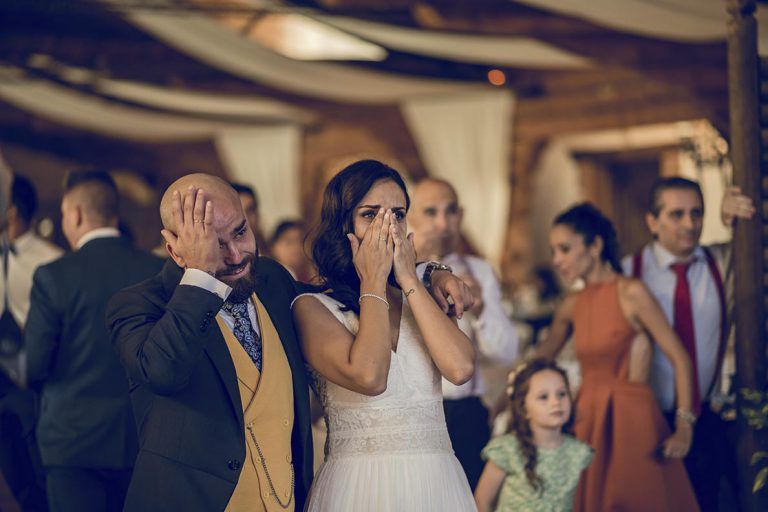 fotografo bodas madrid