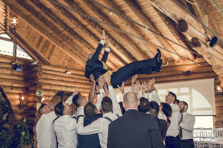 fotografo bodas madrid