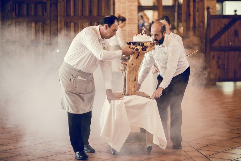 fotografo bodas madrid