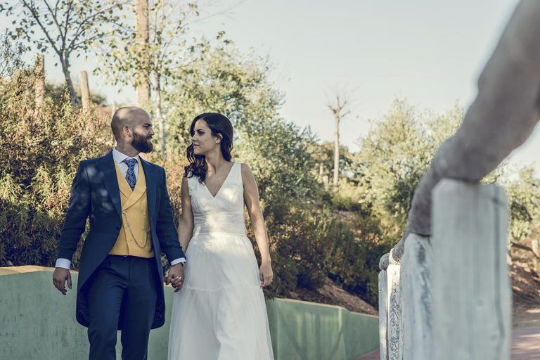fotografo bodas madrid