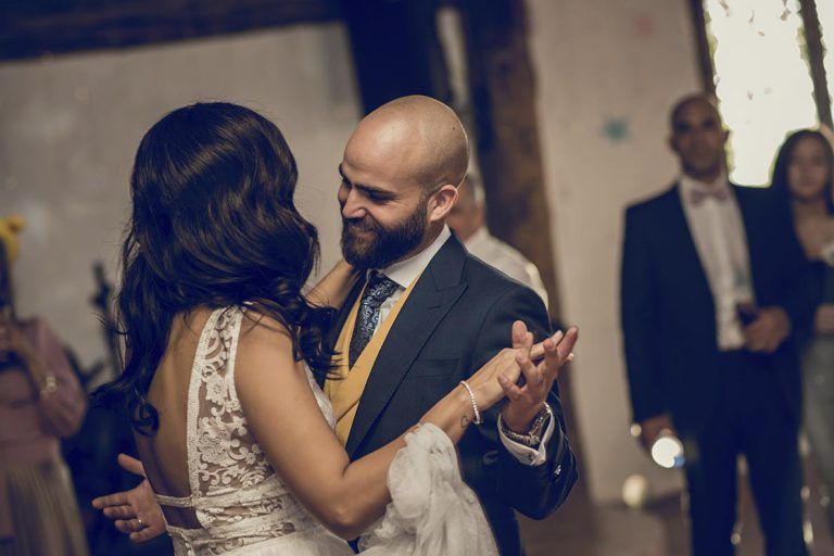 fotografo bodas madrid