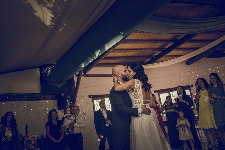 fotografo bodas madrid