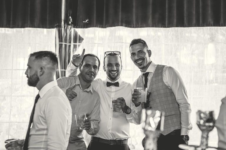 fotografo bodas madrid