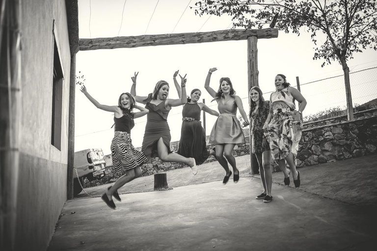 fotografo bodas madrid