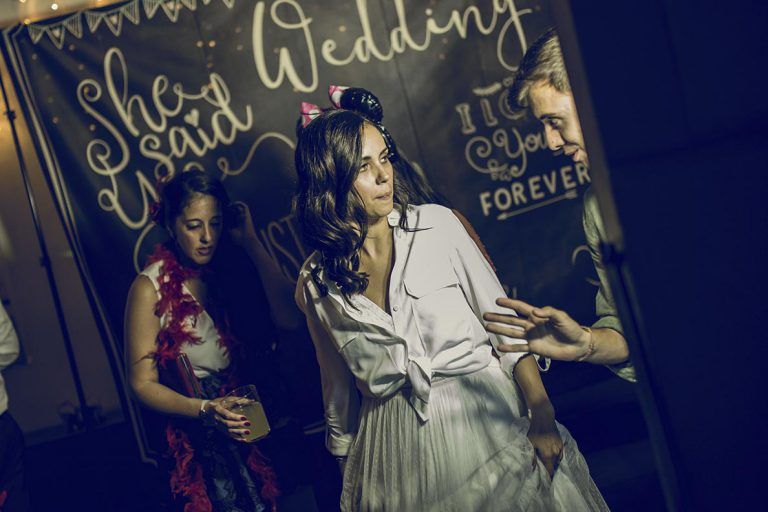 fotografo bodas madrid