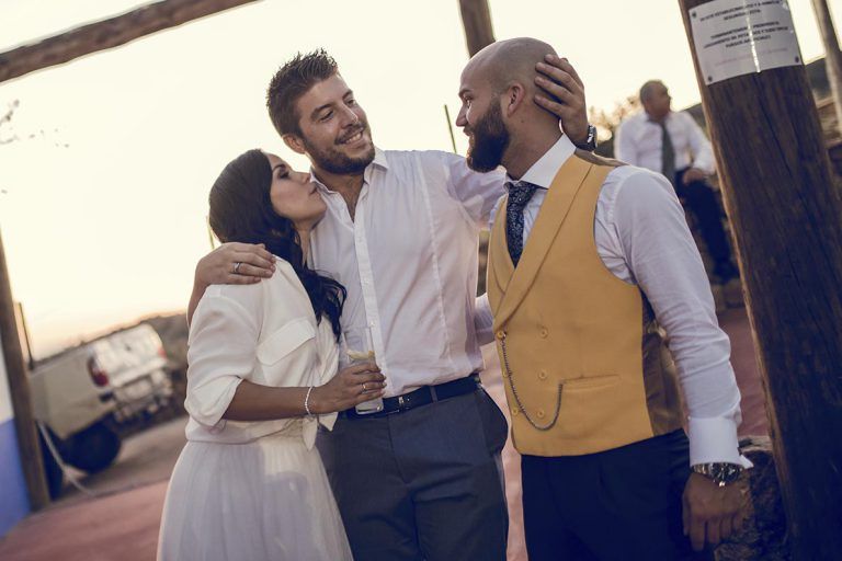 fotografo bodas madrid