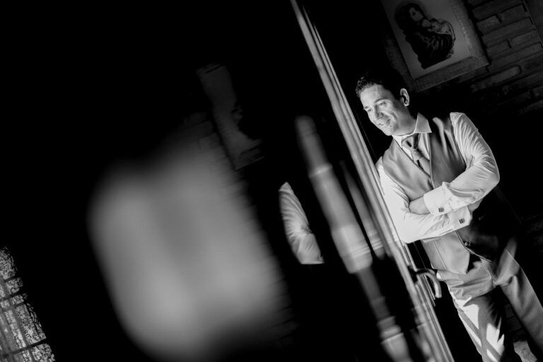 fotografía boda toledo