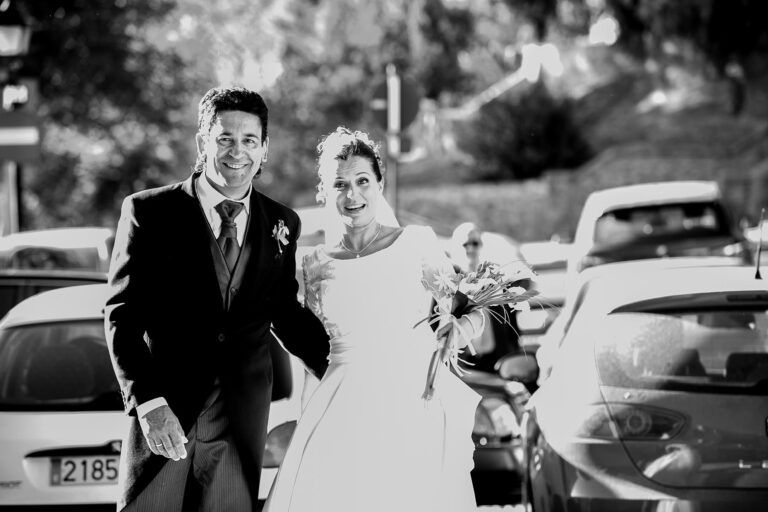 fotos boda nambroca toledo