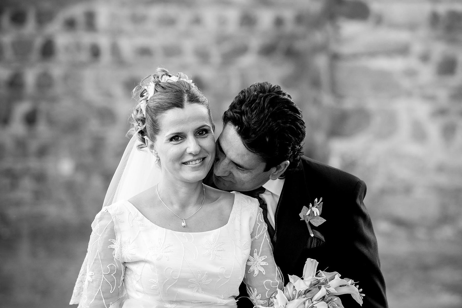 fotos de boda cerca de torrijos