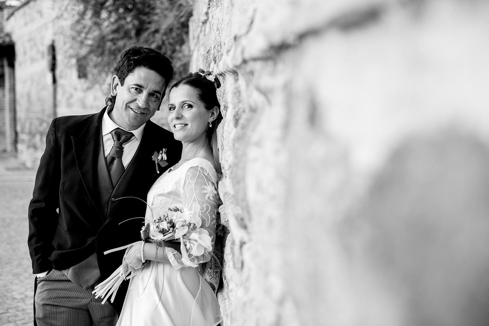 fotos de boda torrijos, Fotógrafo de Boda en Ciudad Real