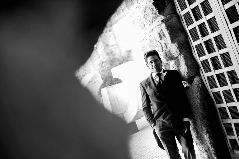 fotos boda toledo noe luísmi