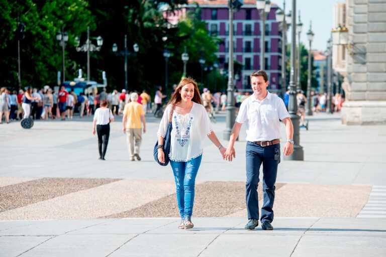 fotografo preboda madrid