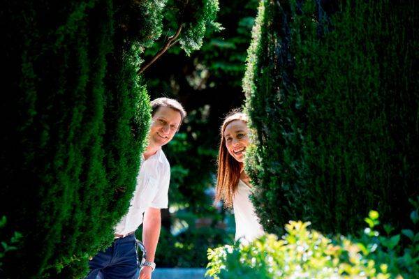 fotografo preboda madrid