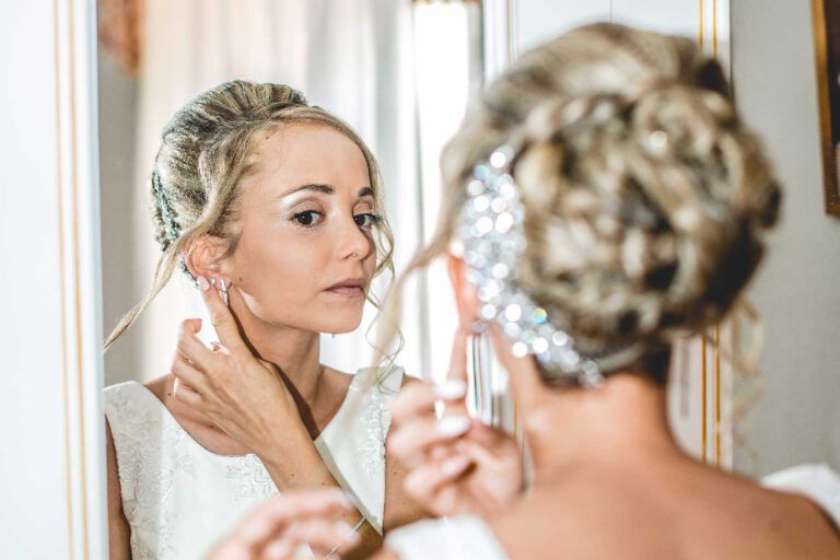 presupuesto fotografía de boda