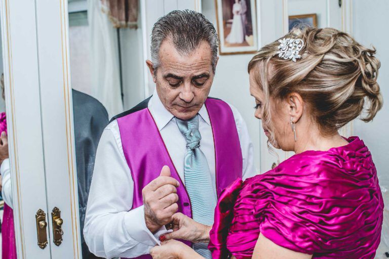 presupuestos fotógrafos de boda