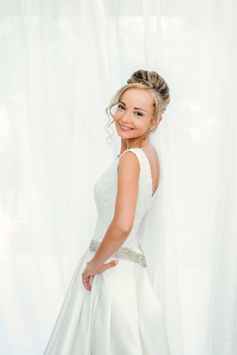 fotografos bodas madrid