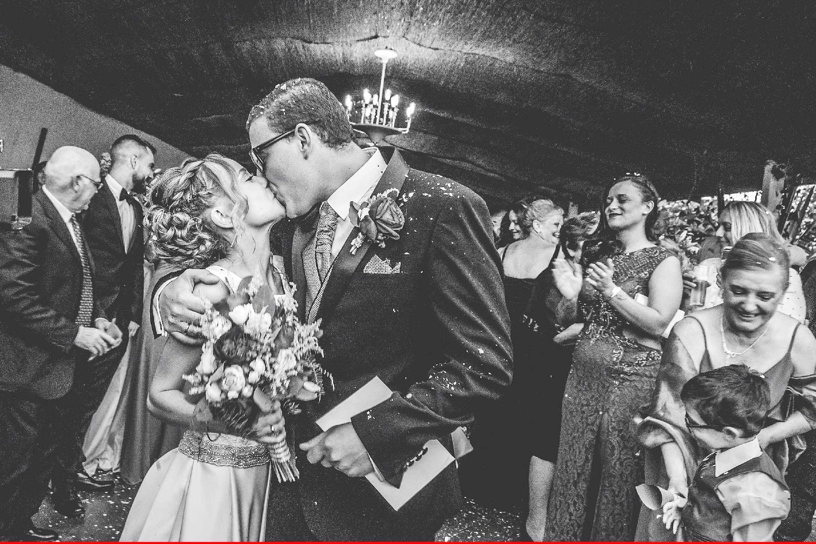 Fotógrafos de Boda Toledo, Fotógrafo de Boda en Fuensalida