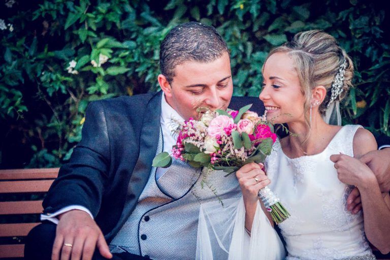 fotografos de boda aranjuez