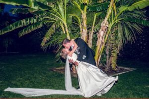 fotografos de boda santa maria de benquerencia