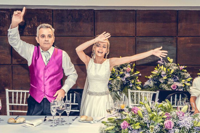 precio fotografos de boda toledo