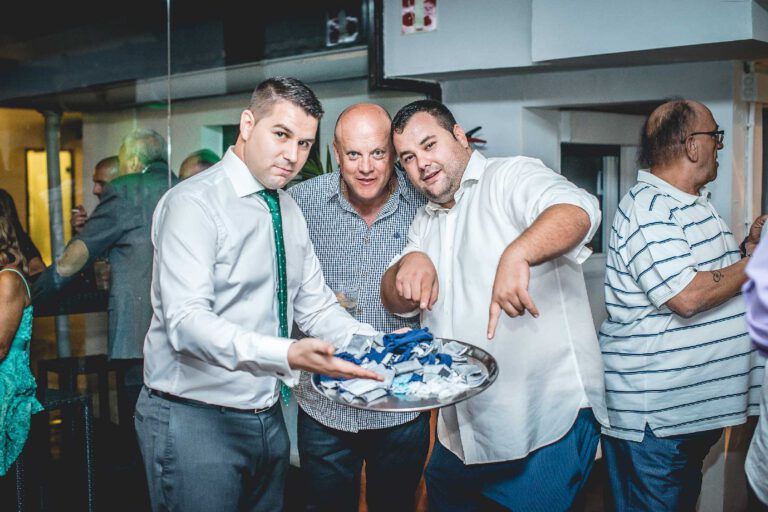 fotografos de boda y preboda