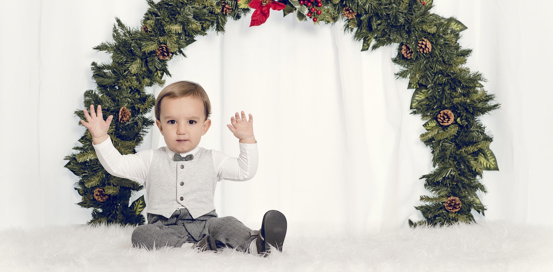 Regala una Sesión de Navidad