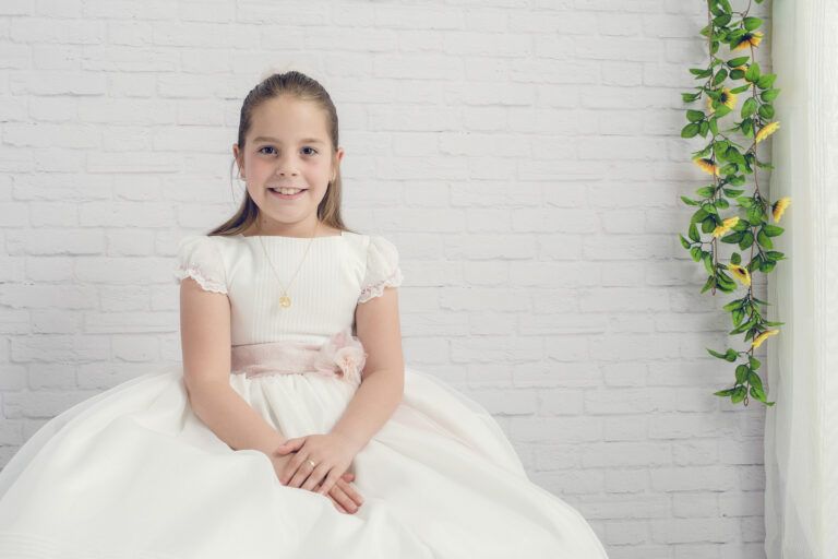 fotógrafo comuniones toledo