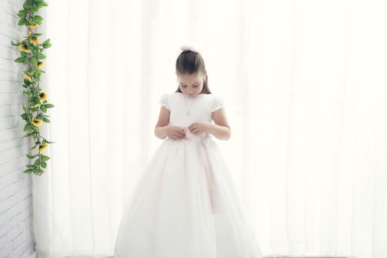 fotógrafo de comuniones toledo