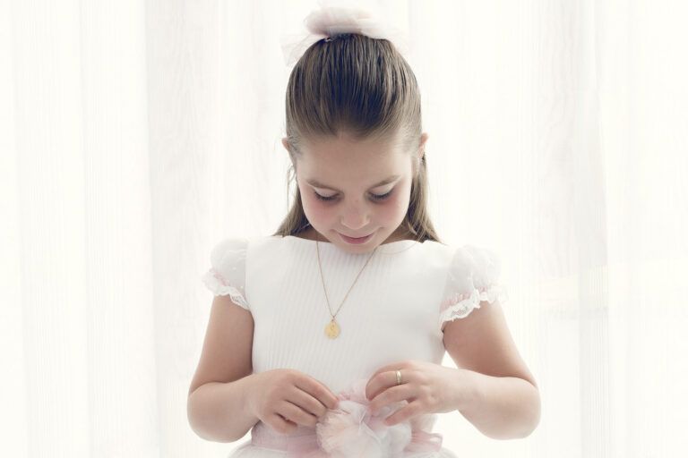 fotógrafo de comuniones toledo