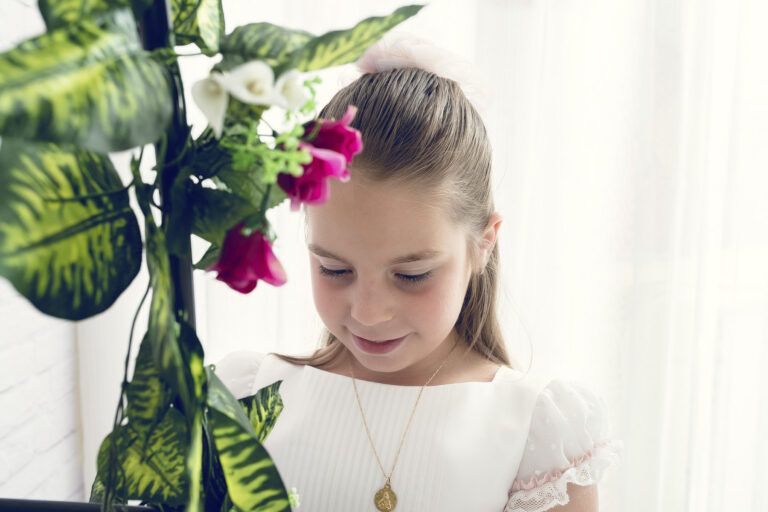 fotógrafo de comuniones toledo