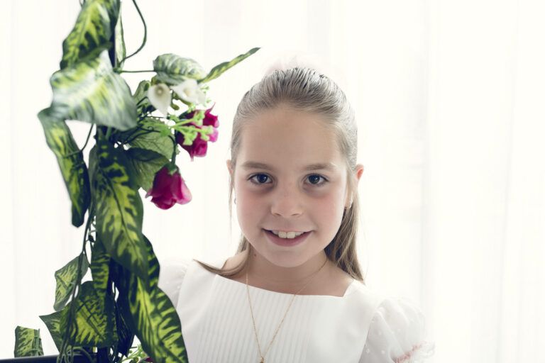 fotógrafo de comuniones toledo