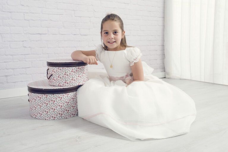 fotógrafo de comuniones toledo