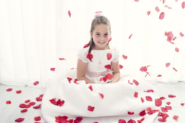 sesiones de comunion toledo