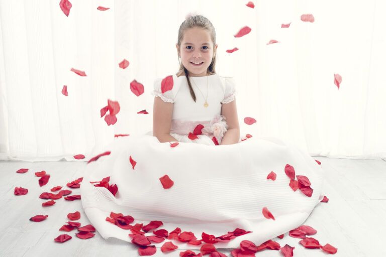 sesiones de comunion toledo