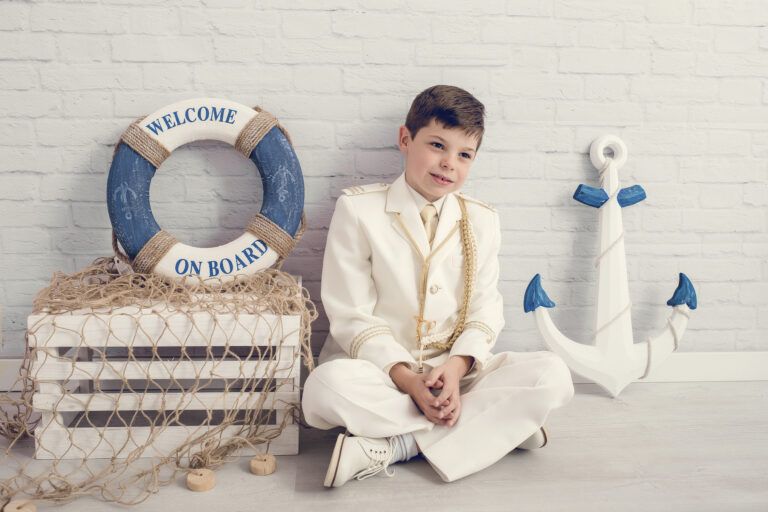 reportajes de comunion en toledo