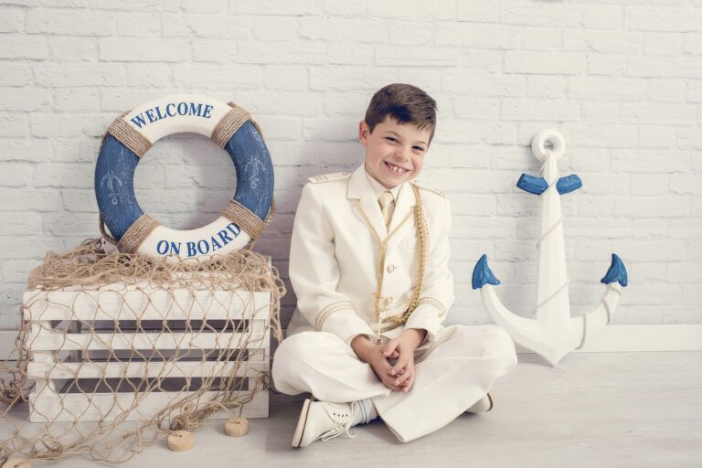 reportajes de comunion en toledo