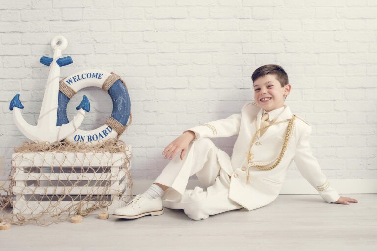 reportajes de comunion en toledo