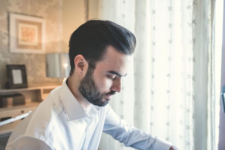 fotografía de boda en cigarral de las mercedes