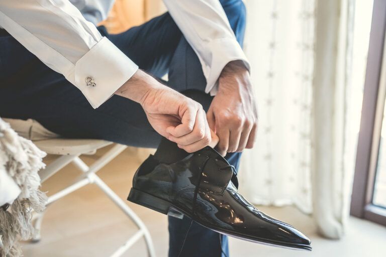 fotografía de boda en cigarral de las mercedes