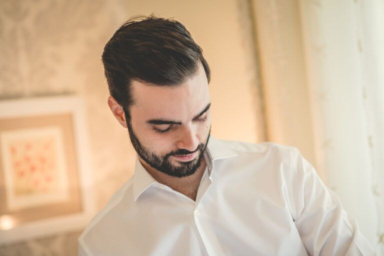 fotografía de boda en cigarral de las mercedes