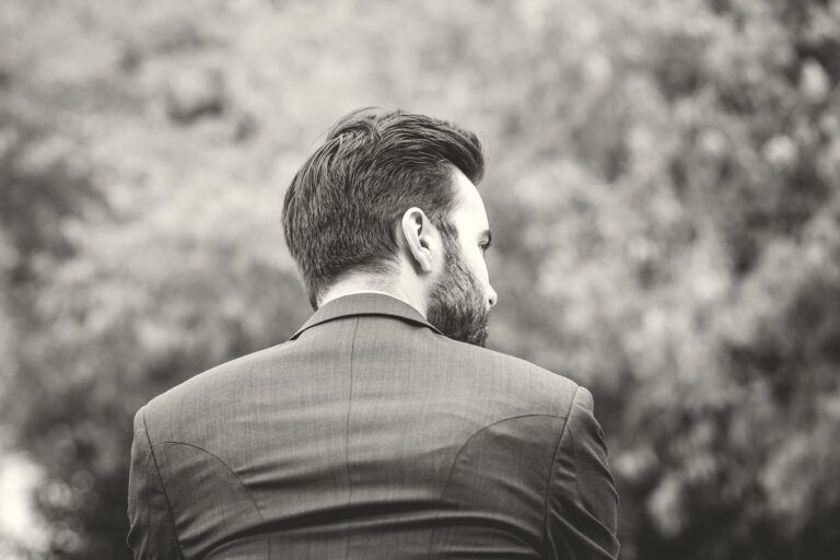 fotografía de boda en cigarral de las mercedes