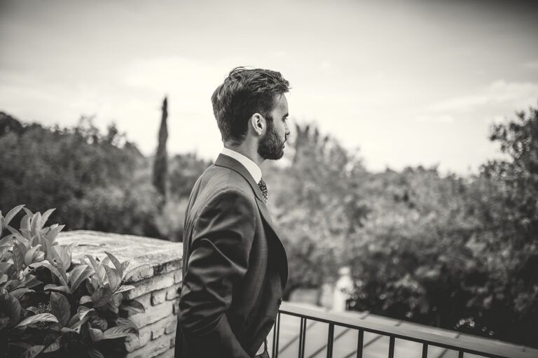 cigarral de las mercedes fotos de boda