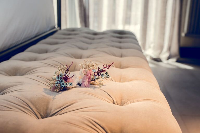 cigarral de las mercedes reportaje de boda