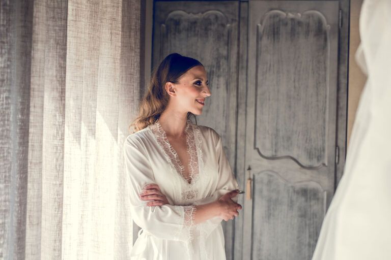 cigarral de las mercedes reportaje de boda