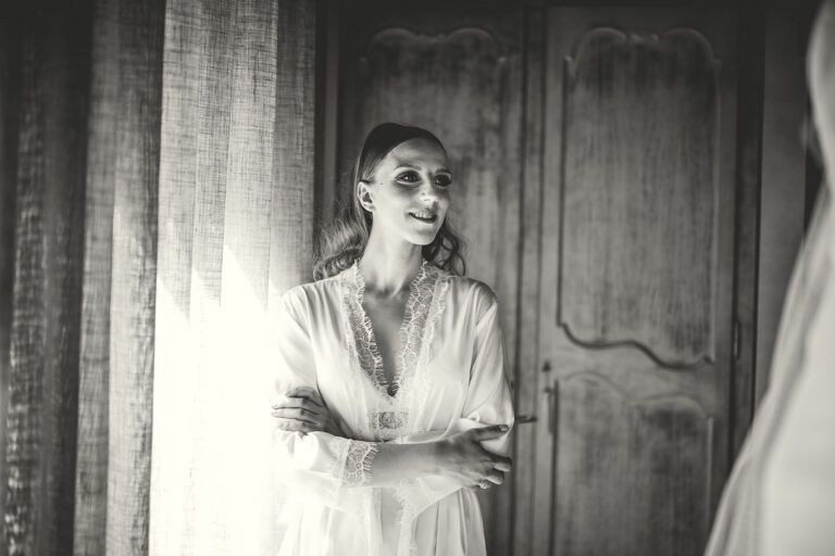 cigarral de las mercedes reportaje de boda