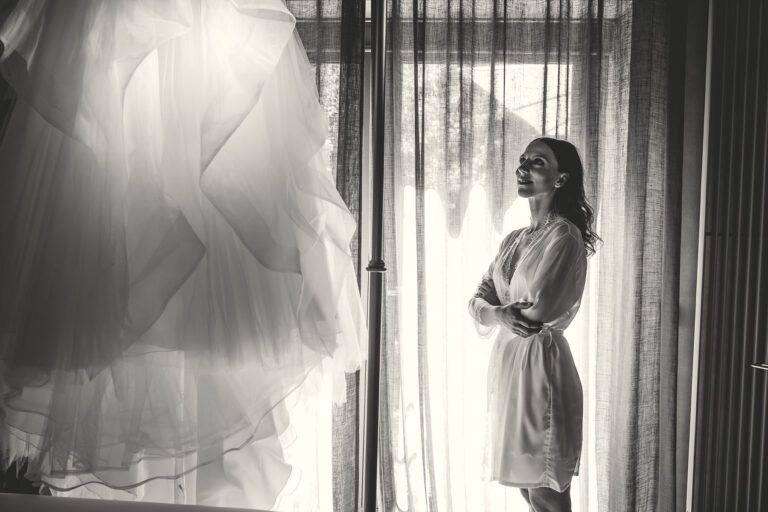 cigarral de las mercedes reportaje de boda