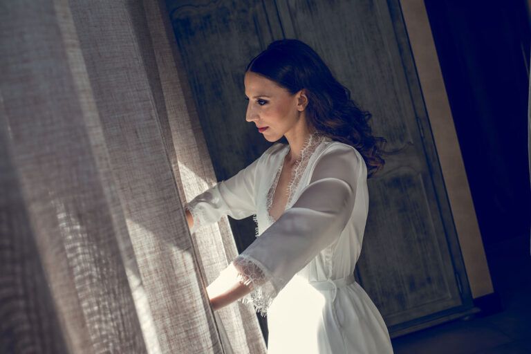 cigarral de las mercedes reportaje de boda