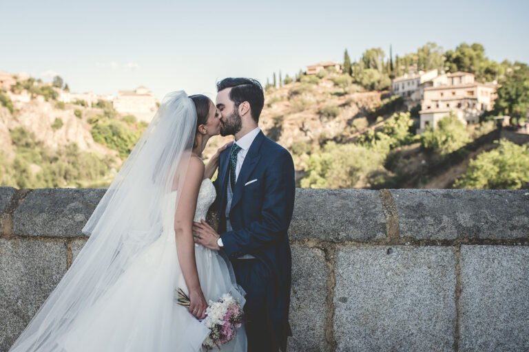 fotógrafo de bodas cigarral de las mercedes toledo