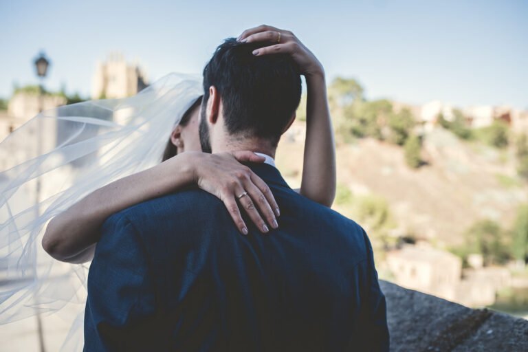 fotógrafo de bodas cigarral de las mercedes toledo